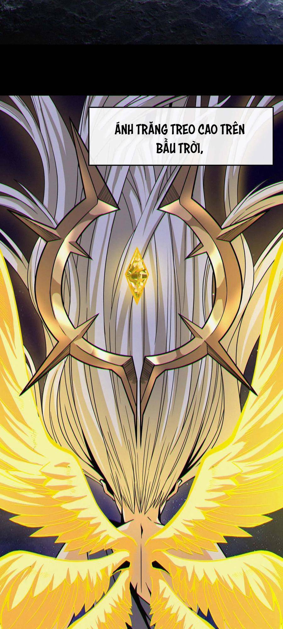 Ta Học Trảm Thần Trong Bệnh Viện Tâm Thần - Chapter 0 - Page 17