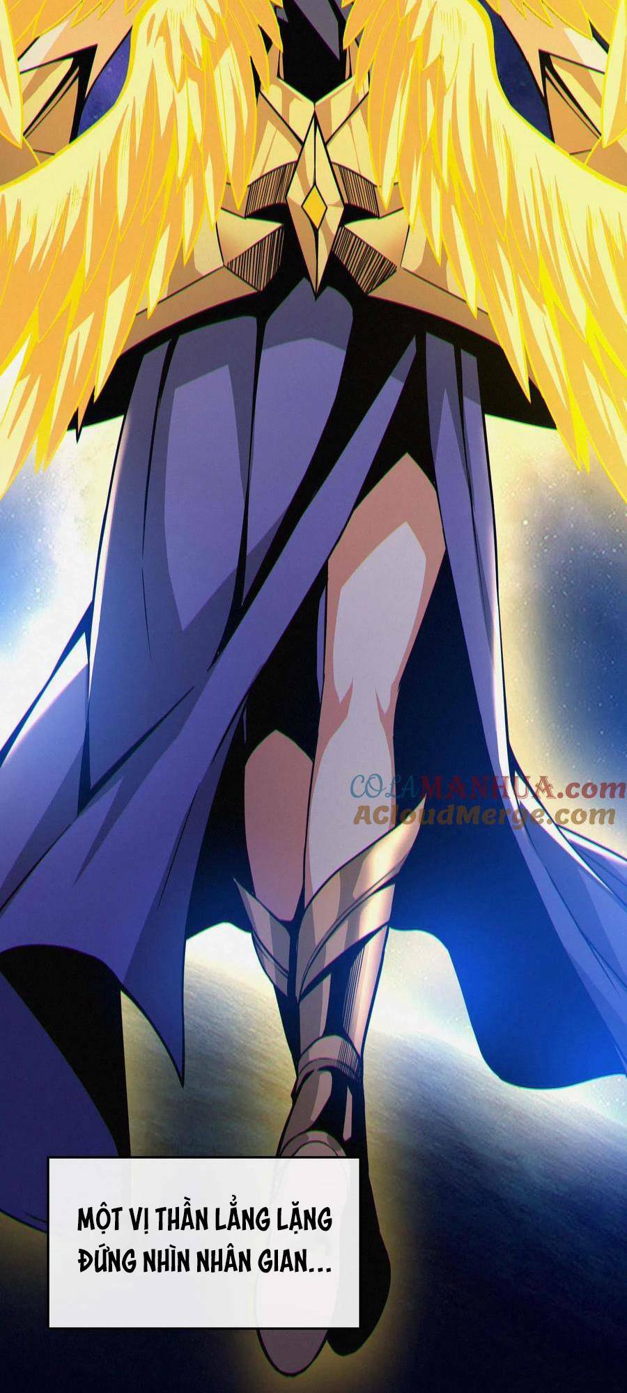 Ta Học Trảm Thần Trong Bệnh Viện Tâm Thần - Chapter 0 - Page 18