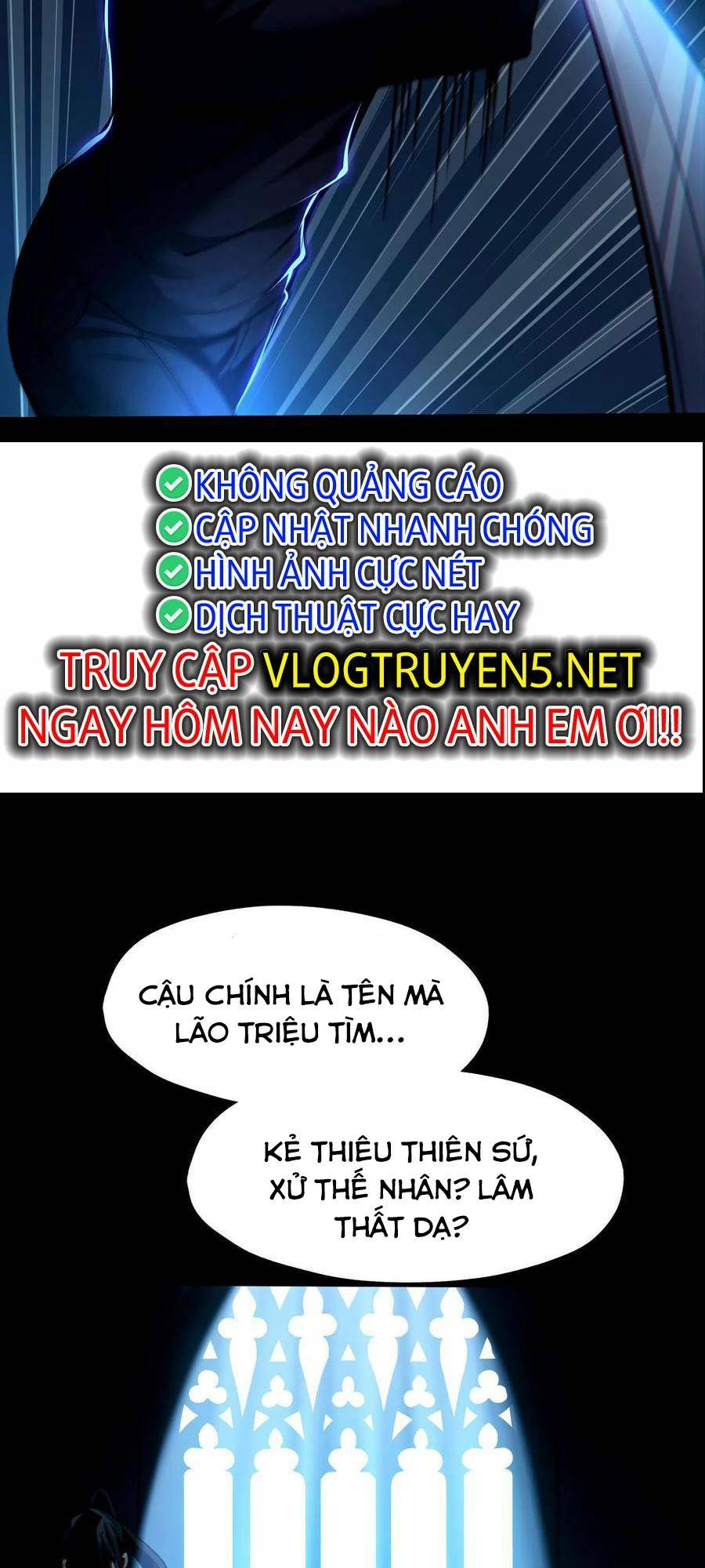 Ta Học Trảm Thần Trong Bệnh Viện Tâm Thần - Chapter 0 - Page 40