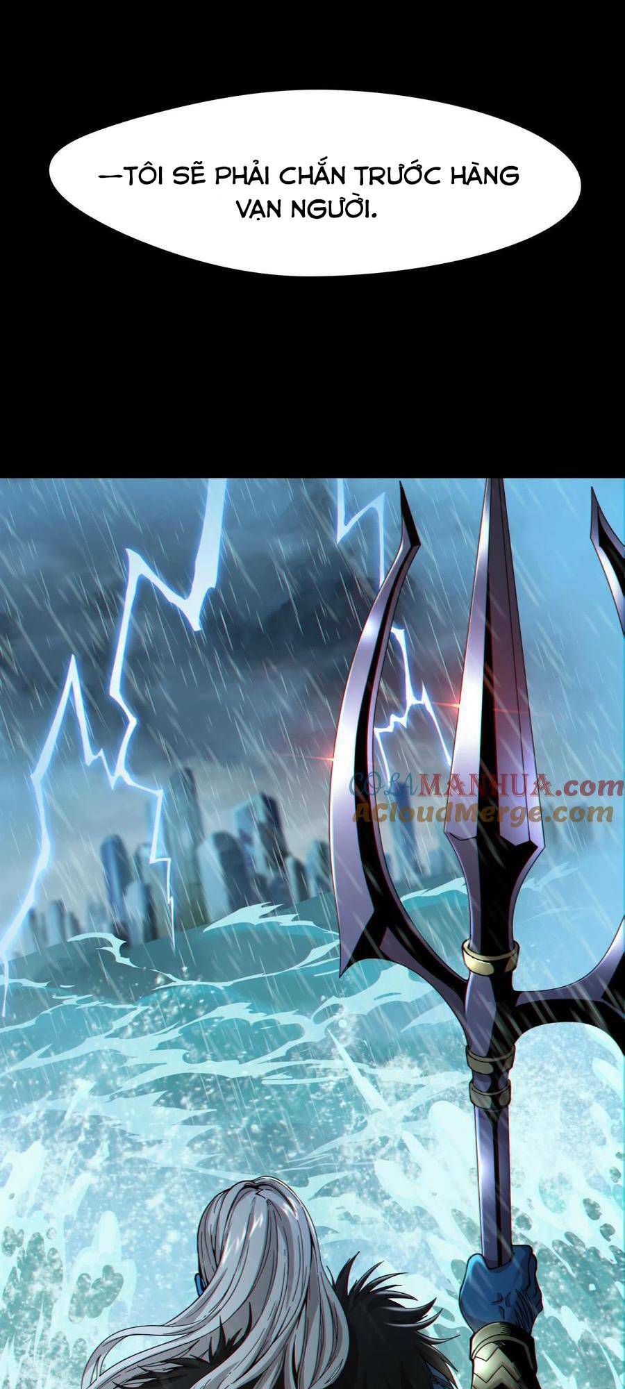 Ta Học Trảm Thần Trong Bệnh Viện Tâm Thần - Chapter 0 - Page 44