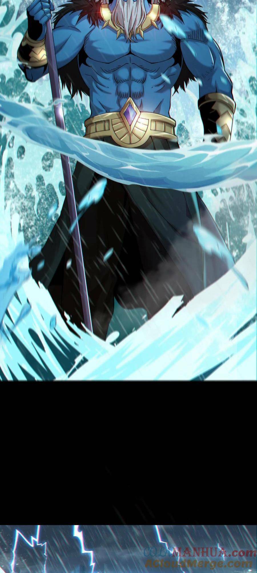 Ta Học Trảm Thần Trong Bệnh Viện Tâm Thần - Chapter 0 - Page 46