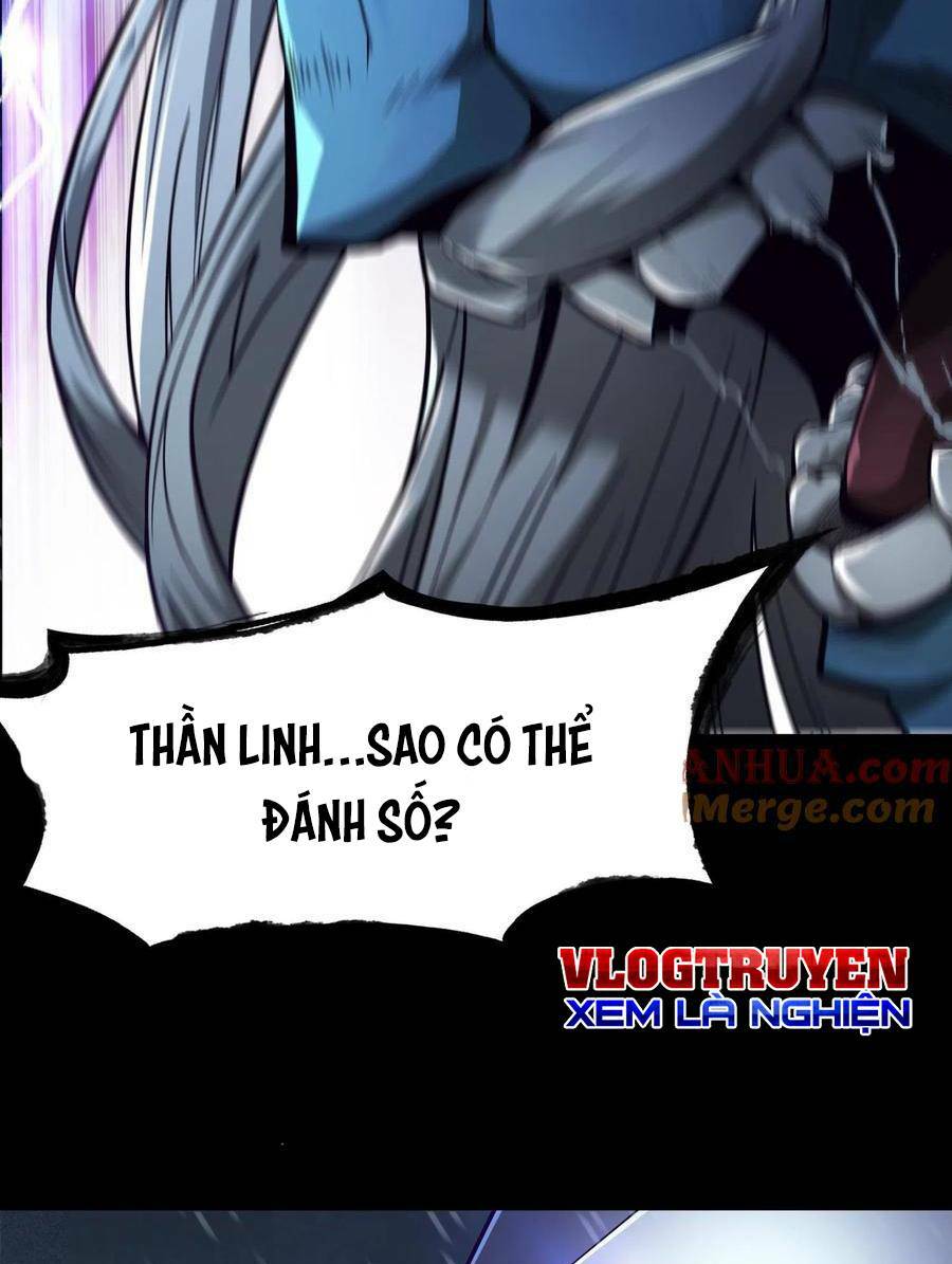 Ta Học Trảm Thần Trong Bệnh Viện Tâm Thần - Chapter 0 - Page 49