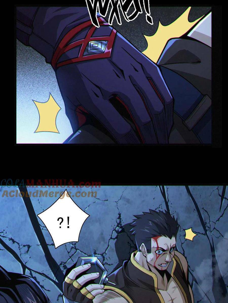 Ta Học Trảm Thần Trong Bệnh Viện Tâm Thần - Chapter 0 - Page 57