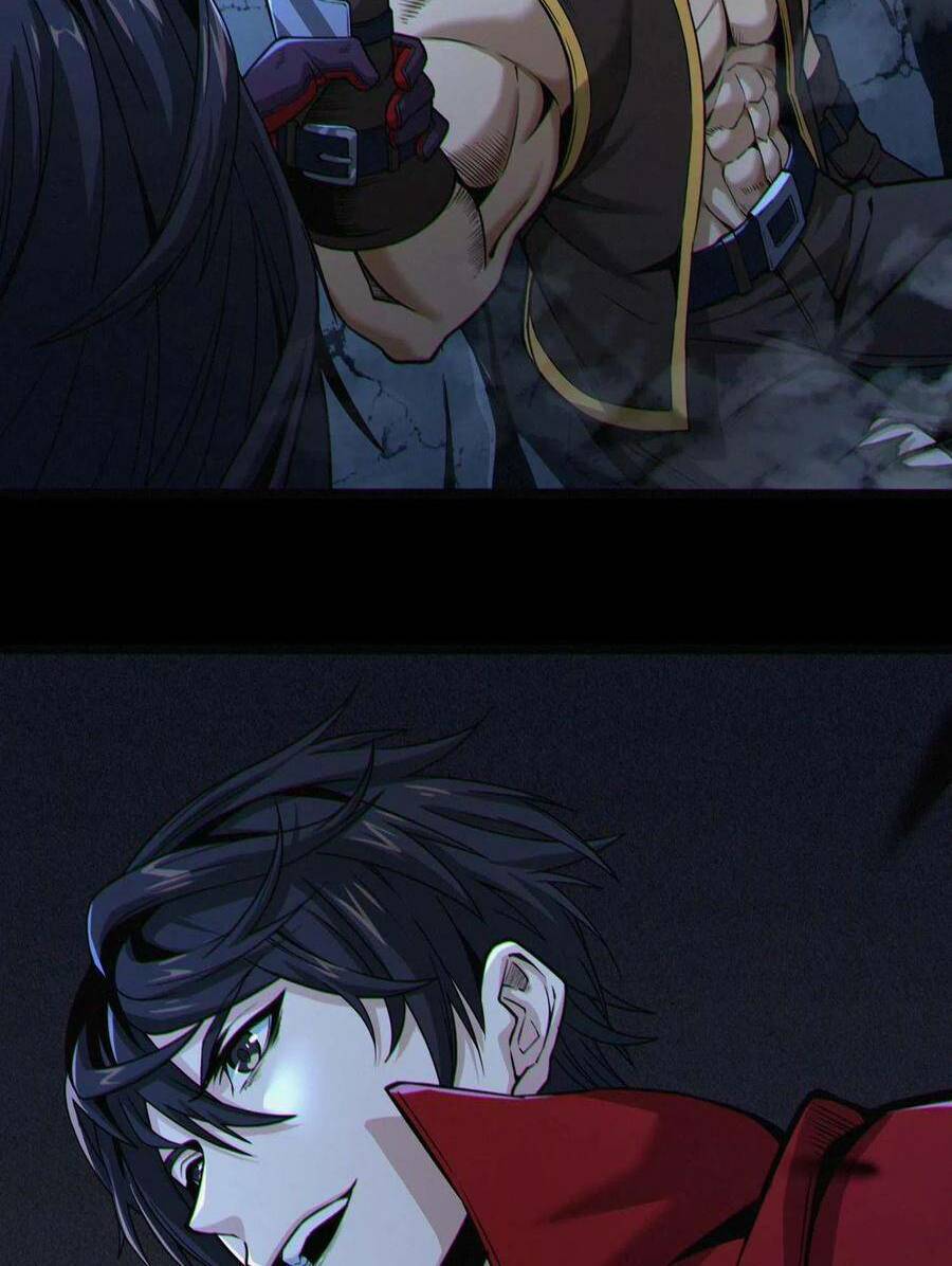 Ta Học Trảm Thần Trong Bệnh Viện Tâm Thần - Chapter 0 - Page 58