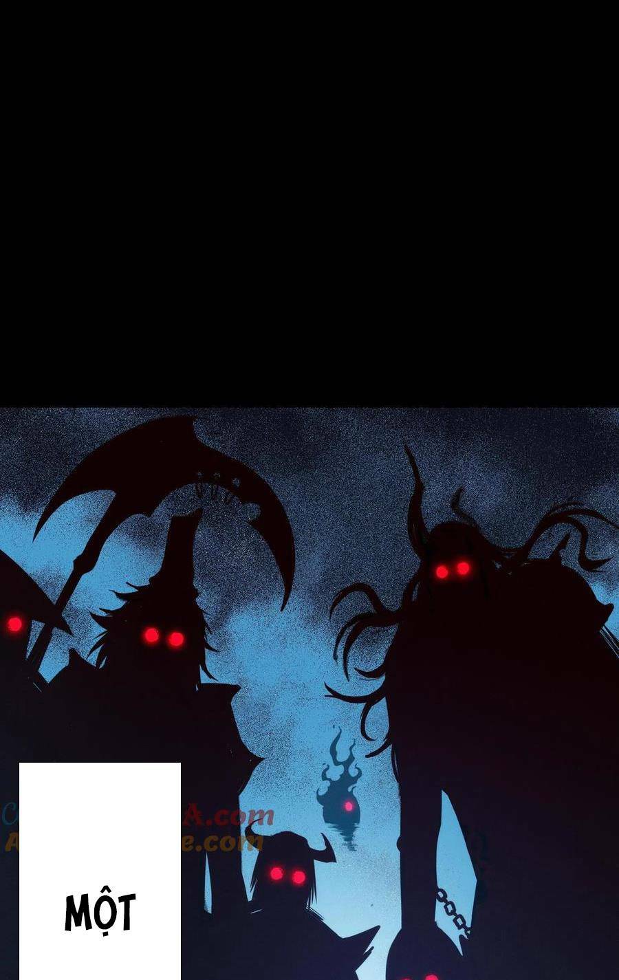 Ta Học Trảm Thần Trong Bệnh Viện Tâm Thần - Chapter 0 - Page 5