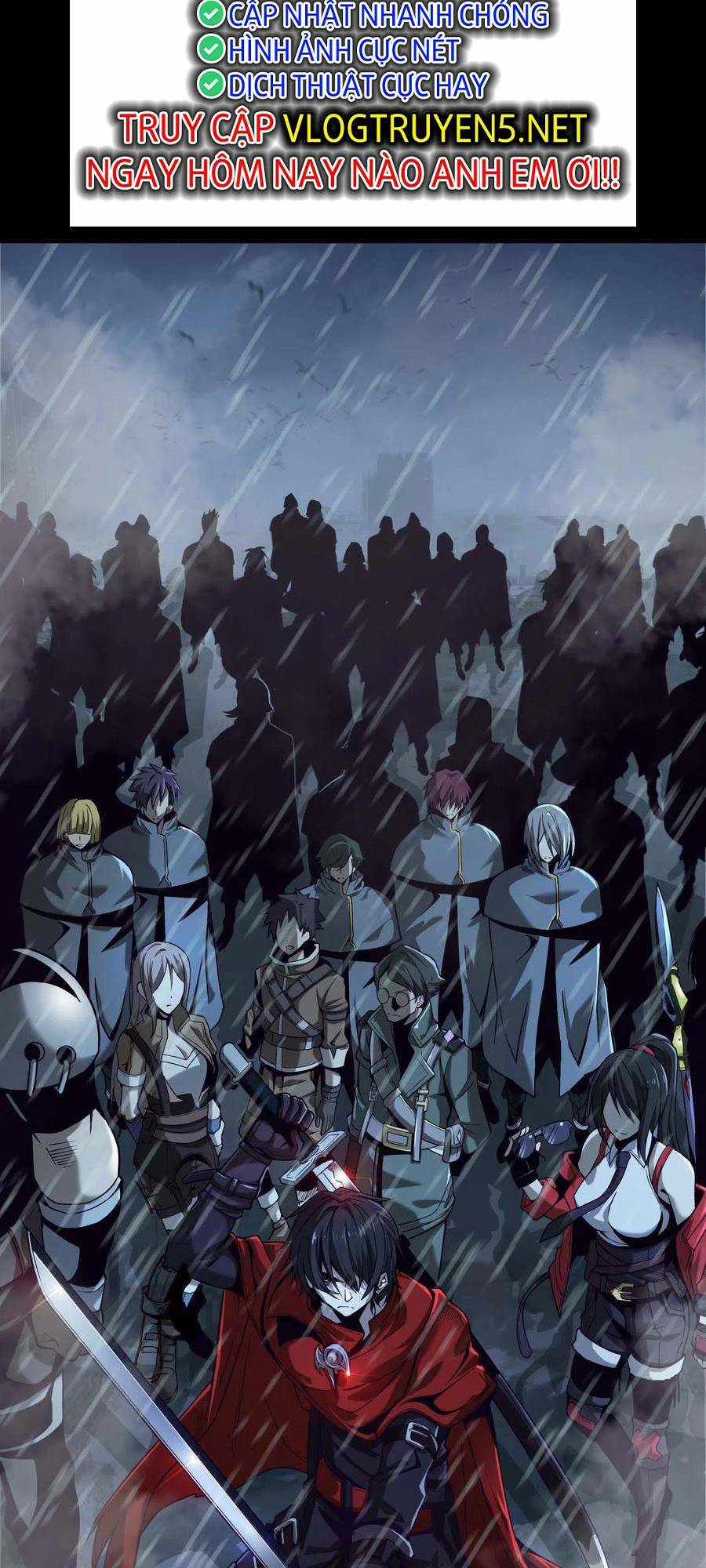 Ta Học Trảm Thần Trong Bệnh Viện Tâm Thần - Chapter 0 - Page 61