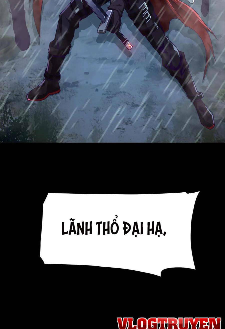 Ta Học Trảm Thần Trong Bệnh Viện Tâm Thần - Chapter 0 - Page 62