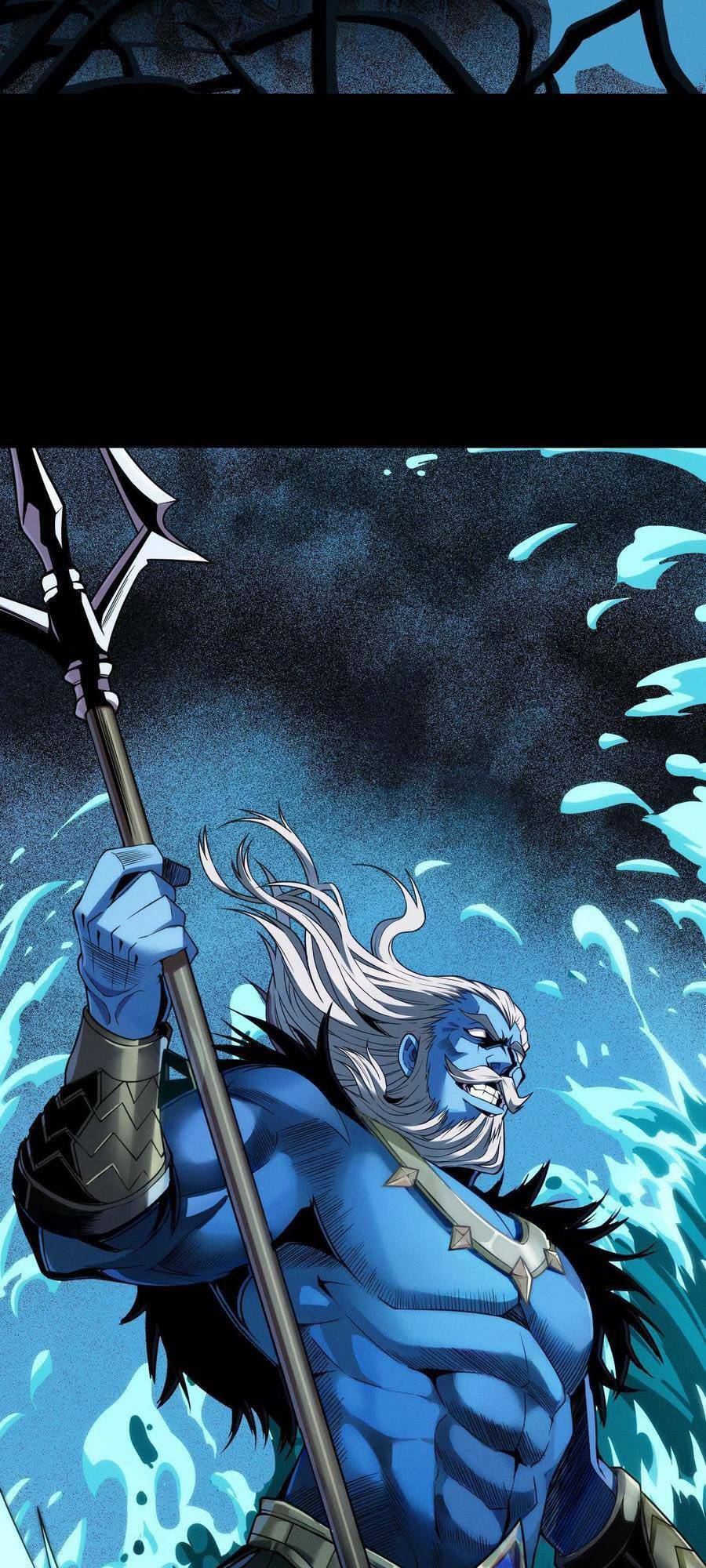 Ta Học Trảm Thần Trong Bệnh Viện Tâm Thần - Chapter 0 - Page 7