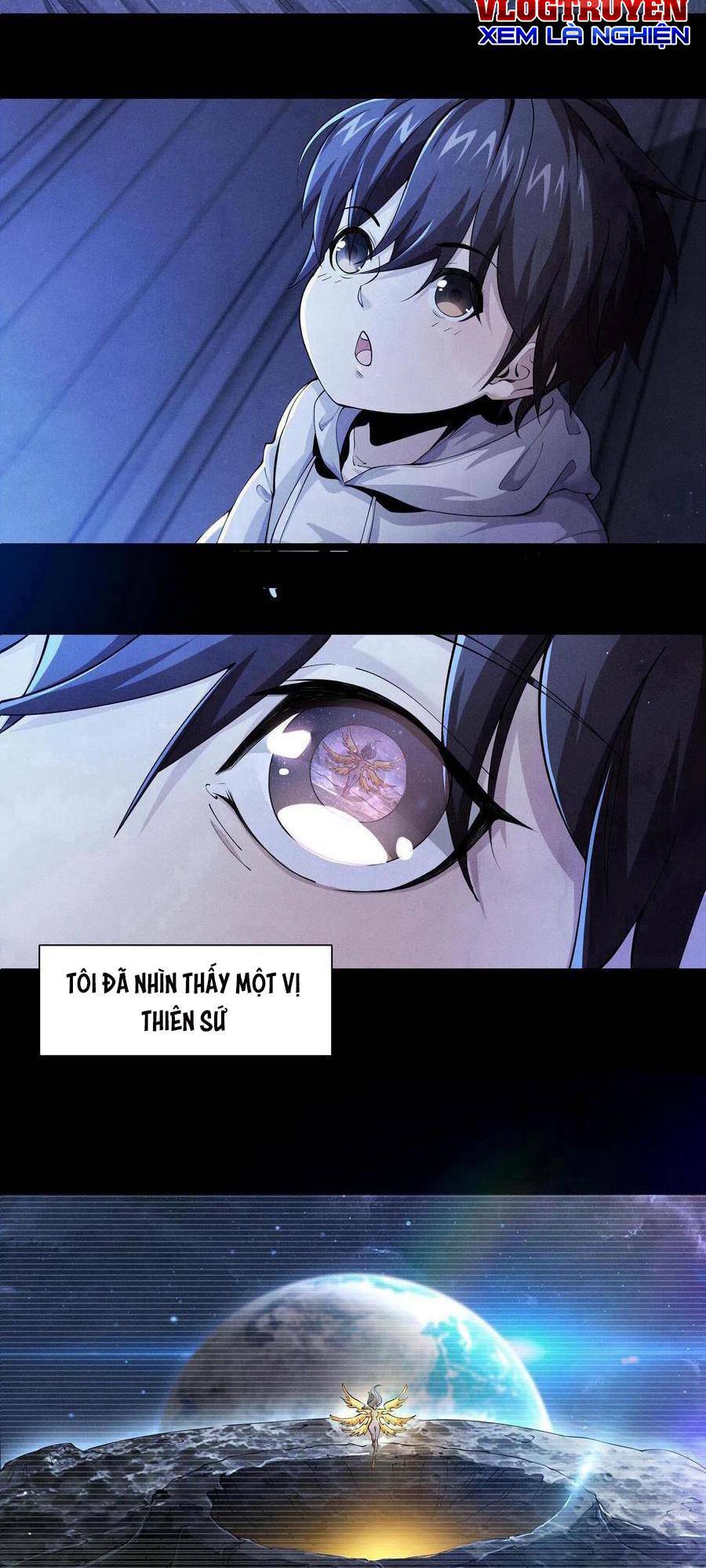 Ta Học Trảm Thần Trong Bệnh Viện Tâm Thần - Chapter 1 - Page 14