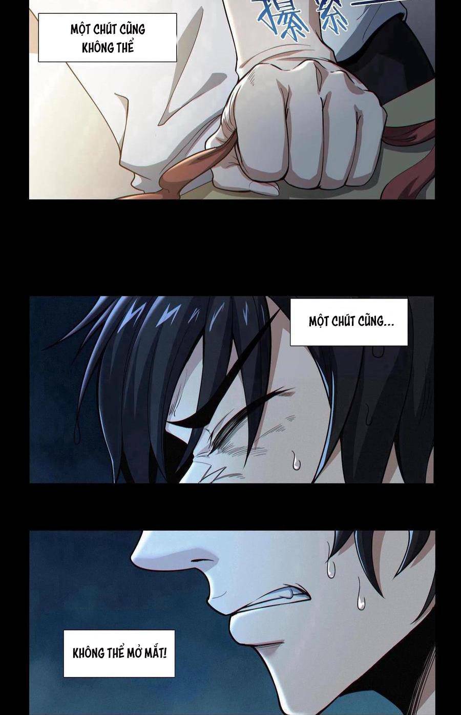 Ta Học Trảm Thần Trong Bệnh Viện Tâm Thần - Chapter 1 - Page 24