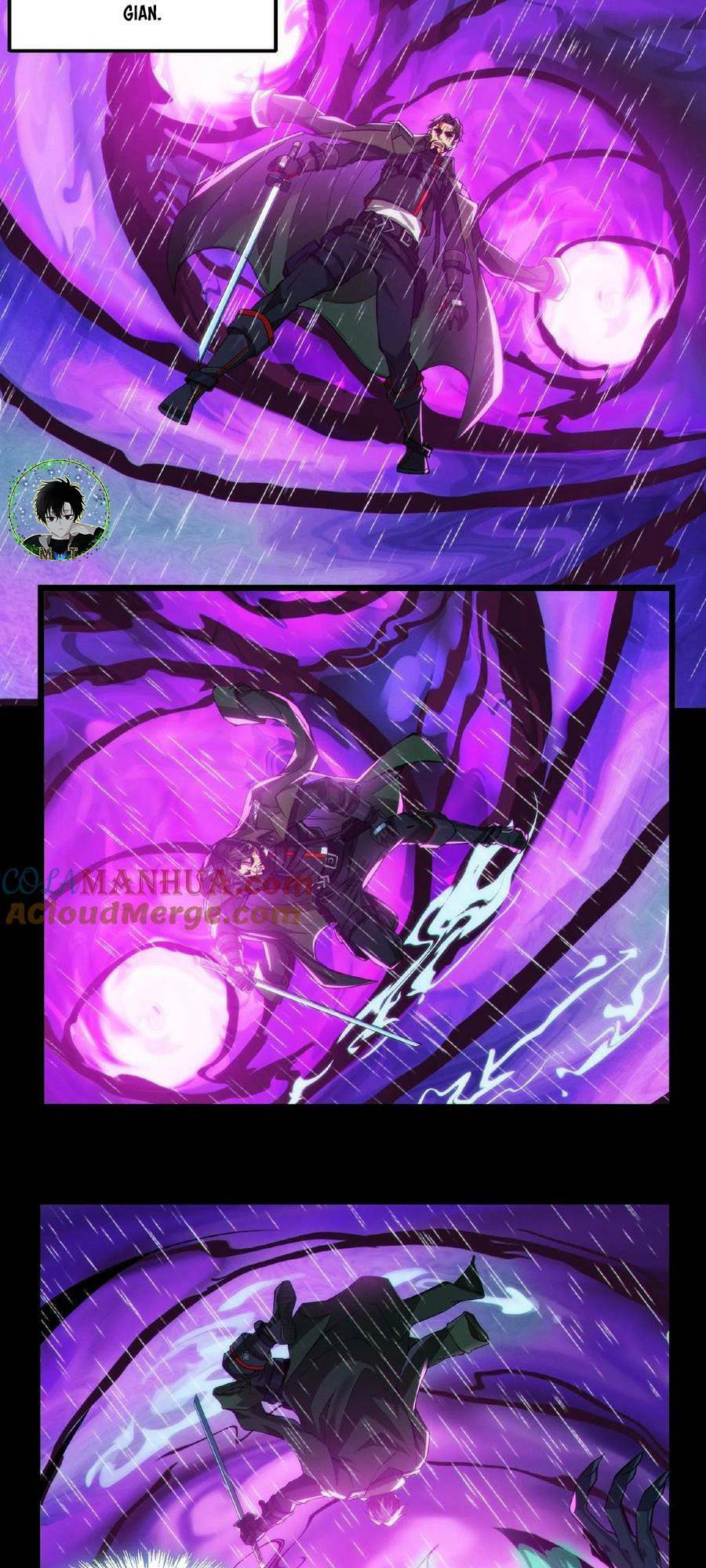 Ta Học Trảm Thần Trong Bệnh Viện Tâm Thần - Chapter 14 - Page 12