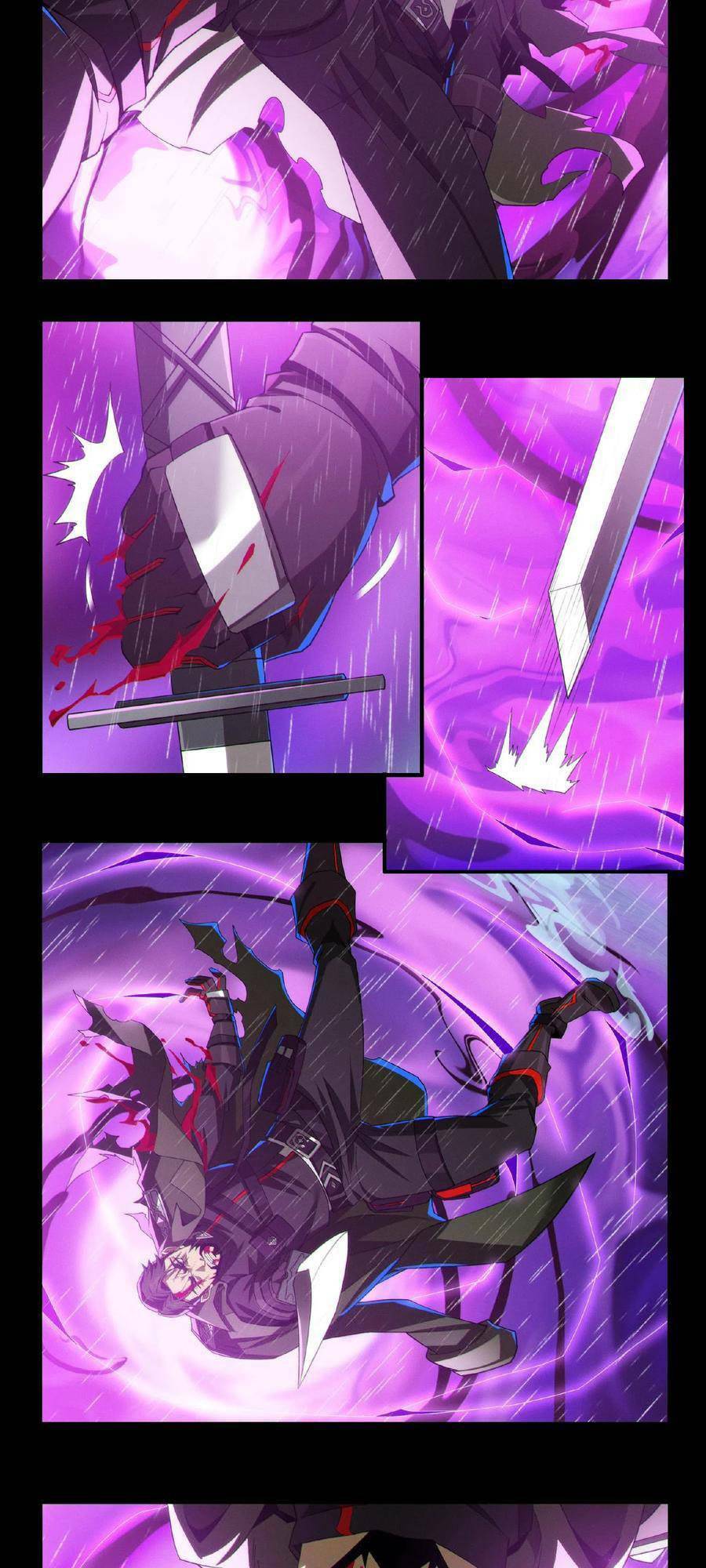 Ta Học Trảm Thần Trong Bệnh Viện Tâm Thần - Chapter 14 - Page 15