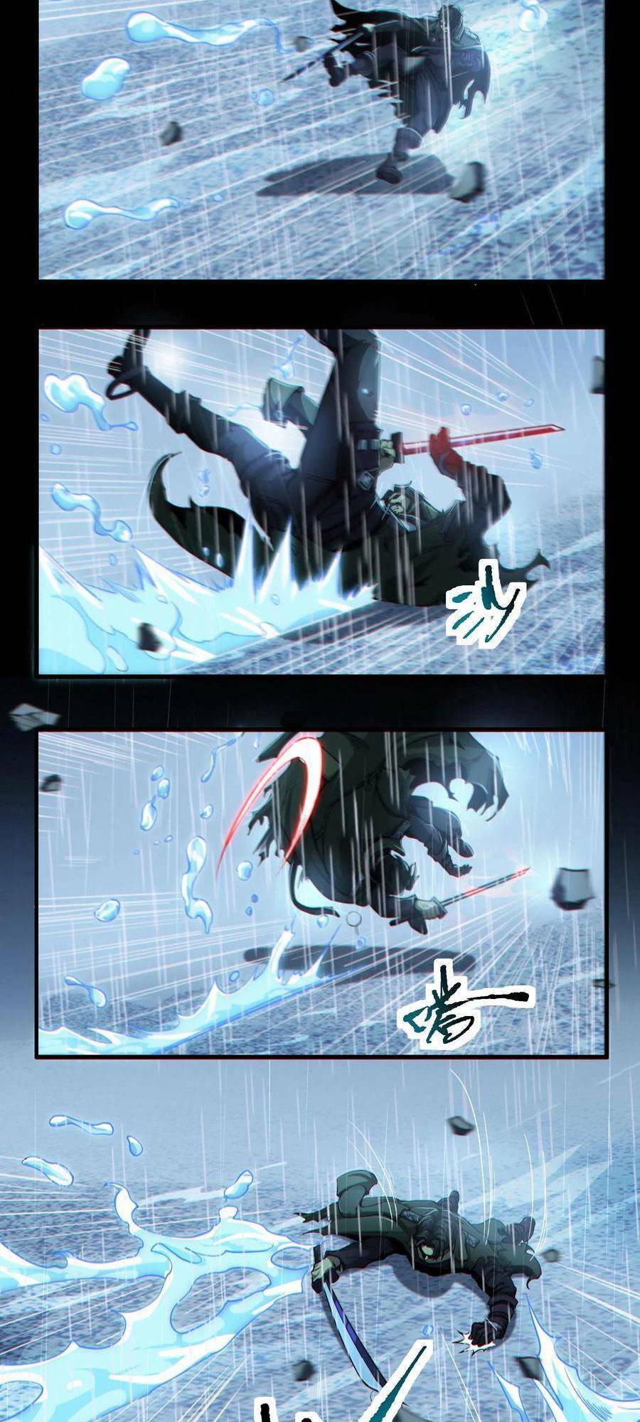 Ta Học Trảm Thần Trong Bệnh Viện Tâm Thần - Chapter 16 - Page 11