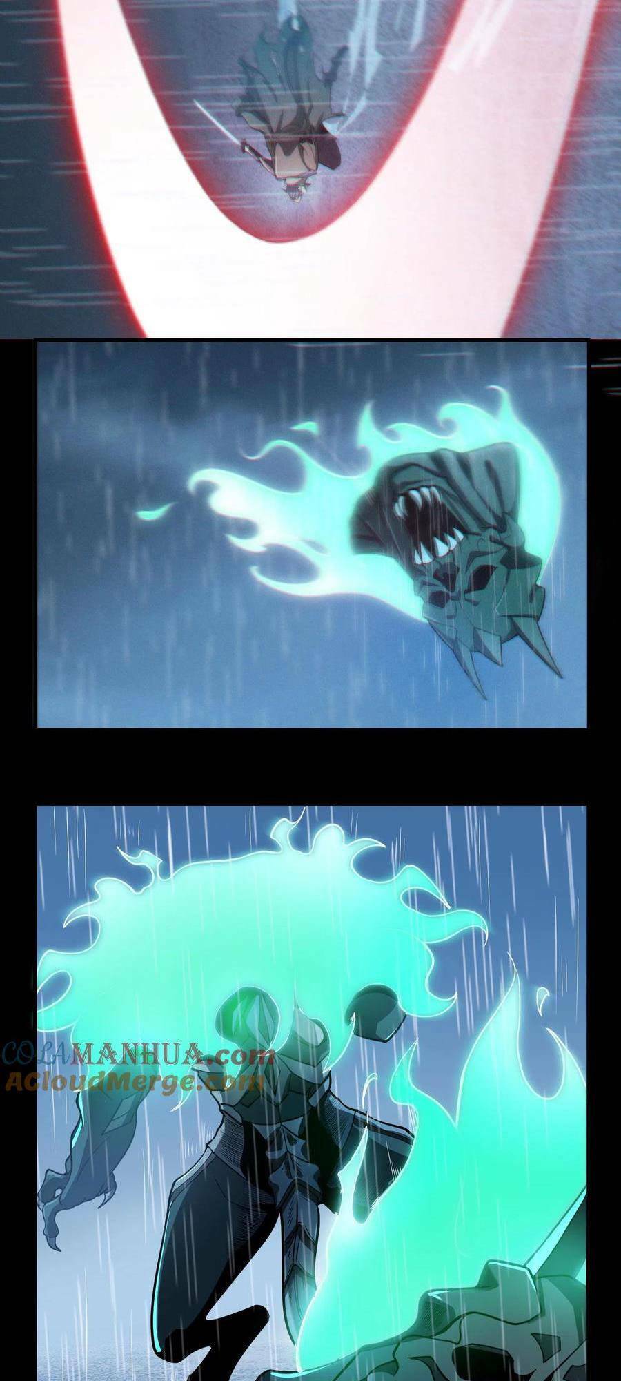 Ta Học Trảm Thần Trong Bệnh Viện Tâm Thần - Chapter 16 - Page 24