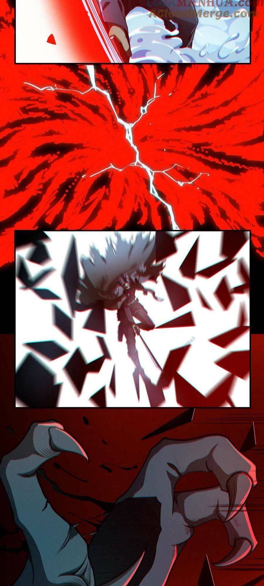 Ta Học Trảm Thần Trong Bệnh Viện Tâm Thần - Chapter 16 - Page 4