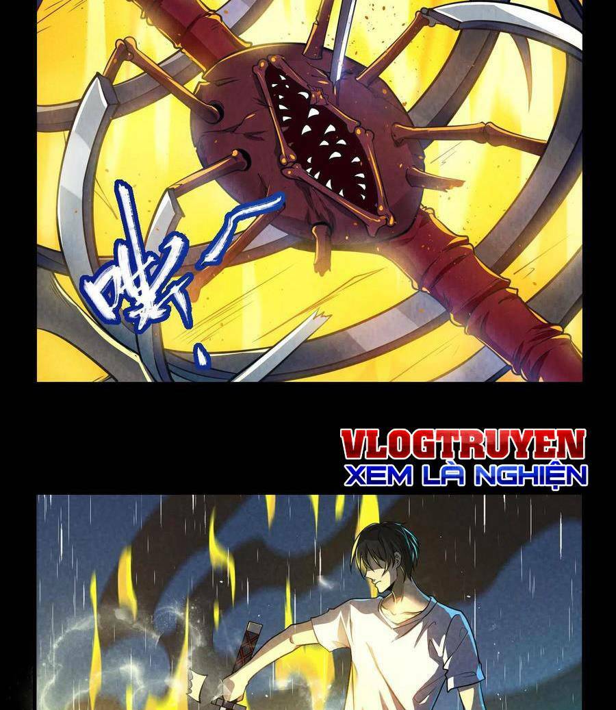 Ta Học Trảm Thần Trong Bệnh Viện Tâm Thần - Chapter 18 - Page 4