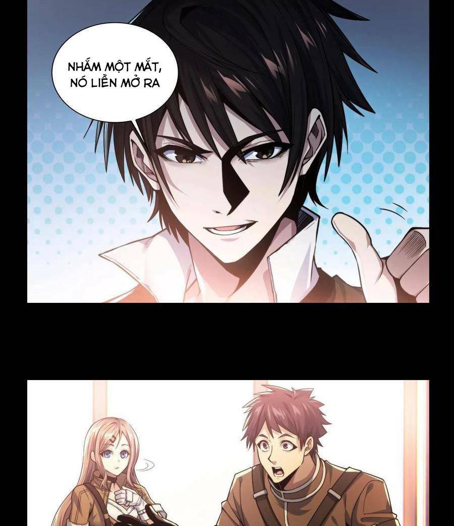 Ta Học Trảm Thần Trong Bệnh Viện Tâm Thần - Chapter 19 - Page 4