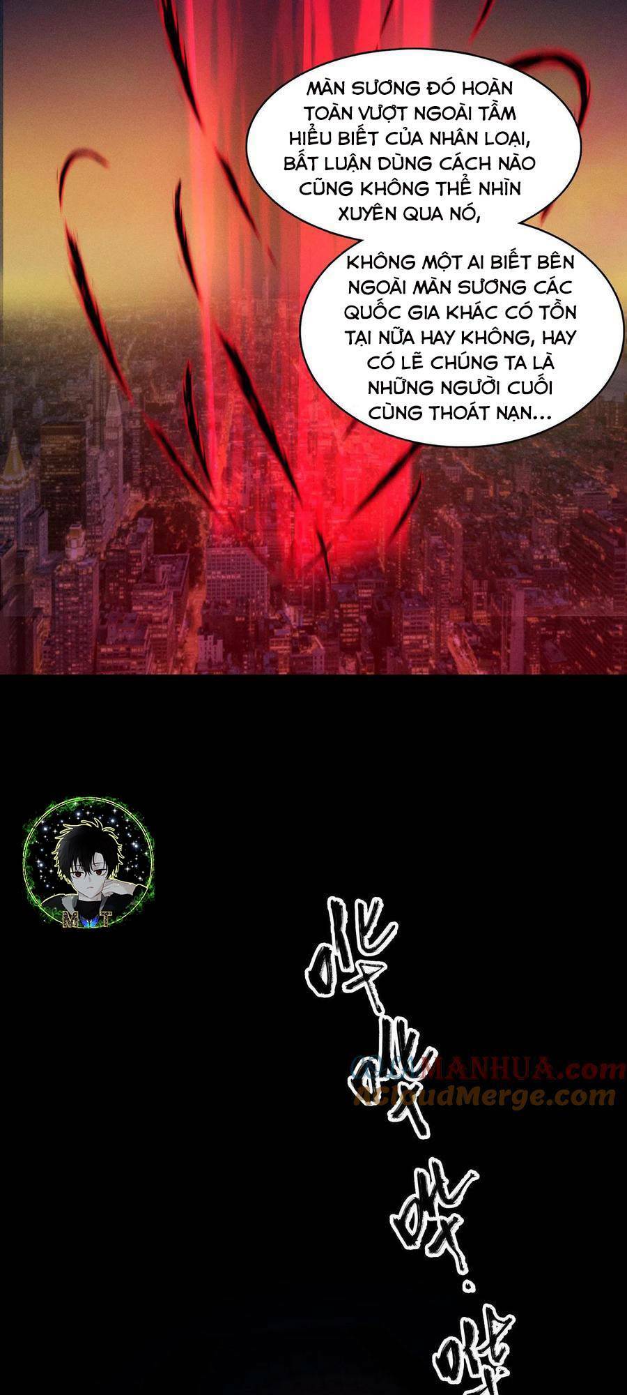 Ta Học Trảm Thần Trong Bệnh Viện Tâm Thần - Chapter 2 - Page 13