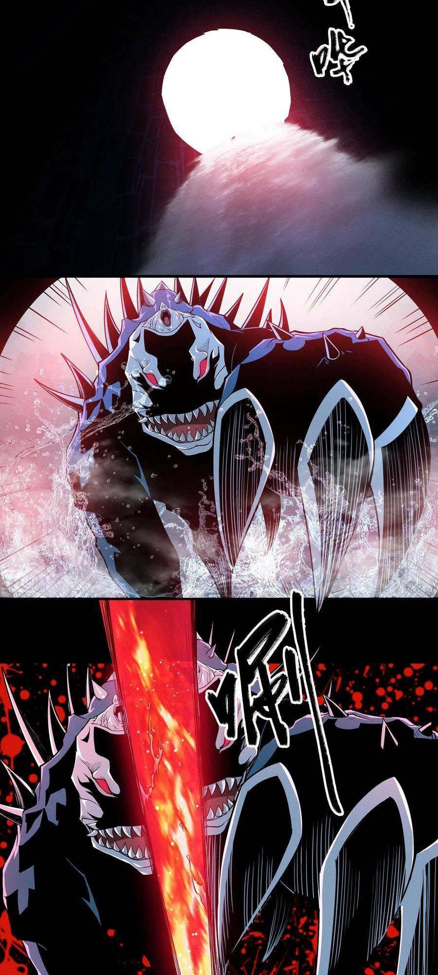 Ta Học Trảm Thần Trong Bệnh Viện Tâm Thần - Chapter 2 - Page 14