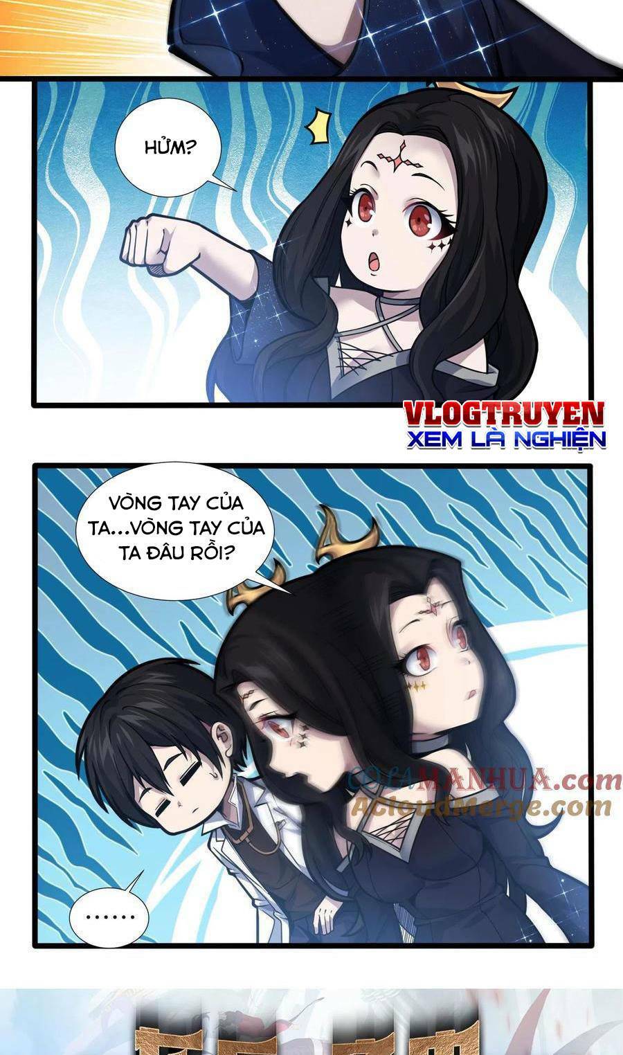 Ta Học Trảm Thần Trong Bệnh Viện Tâm Thần - Chapter 22 - Page 16