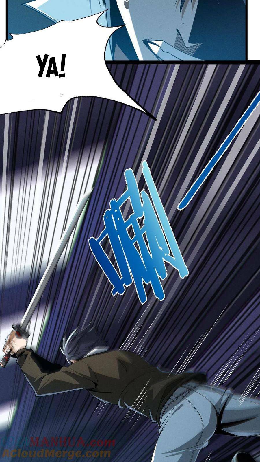 Ta Học Trảm Thần Trong Bệnh Viện Tâm Thần - Chapter 25 - Page 11