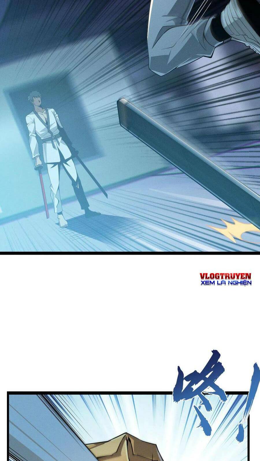 Ta Học Trảm Thần Trong Bệnh Viện Tâm Thần - Chapter 25 - Page 12