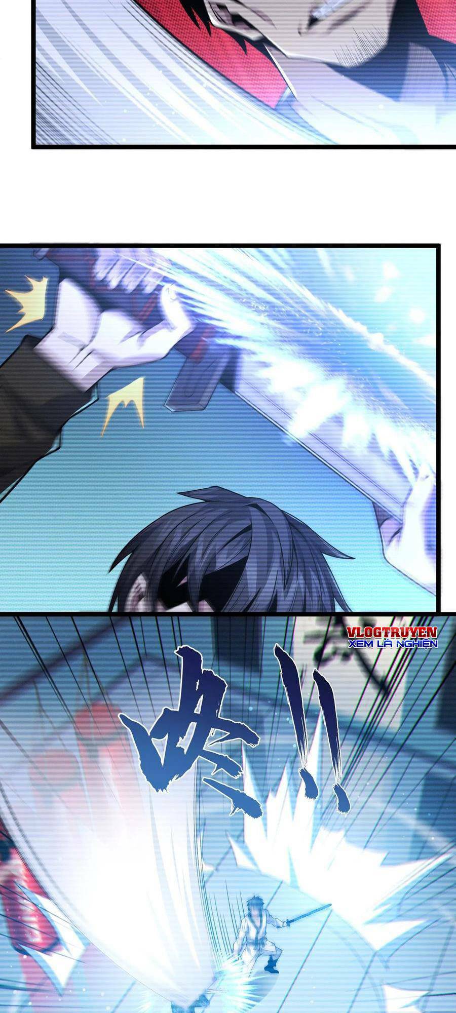 Ta Học Trảm Thần Trong Bệnh Viện Tâm Thần - Chapter 25 - Page 21