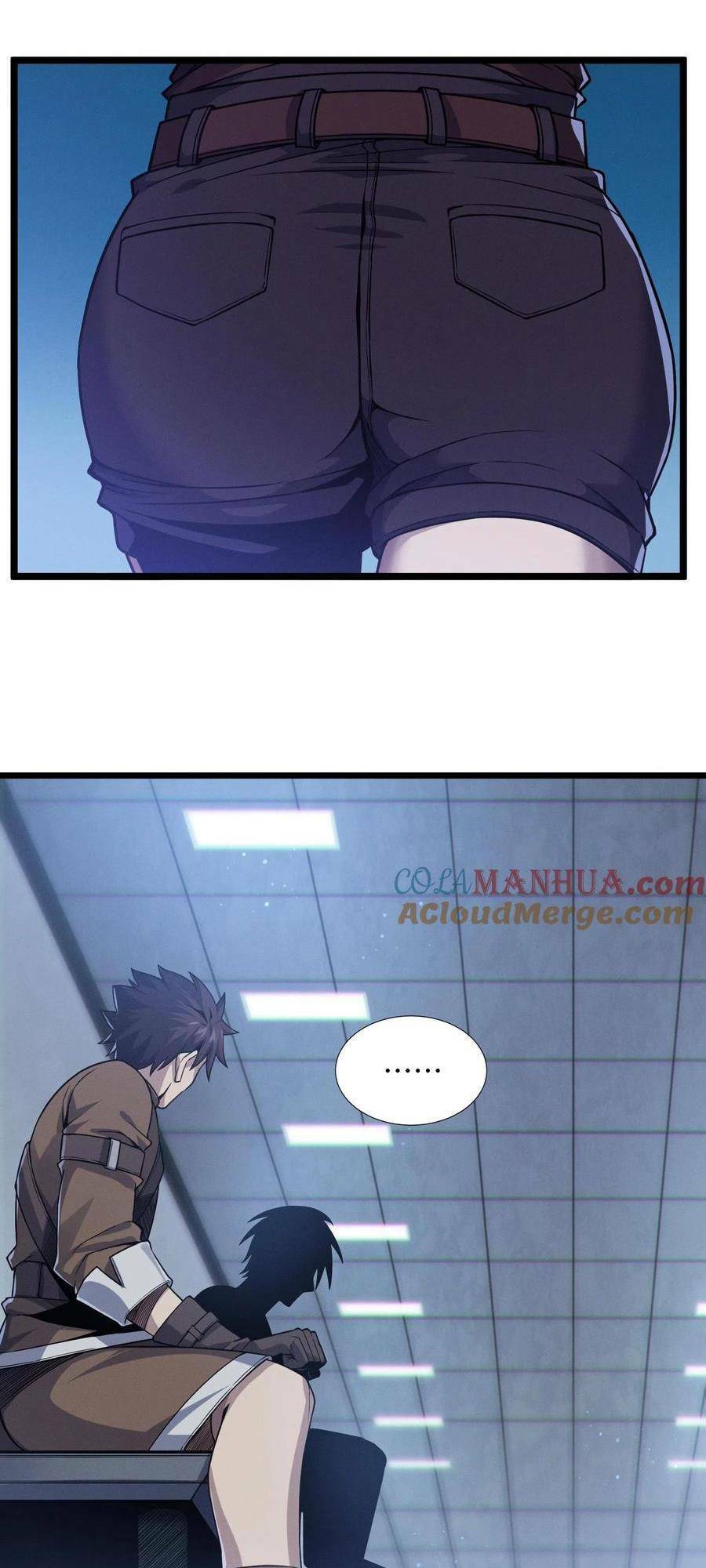 Ta Học Trảm Thần Trong Bệnh Viện Tâm Thần - Chapter 25 - Page 30