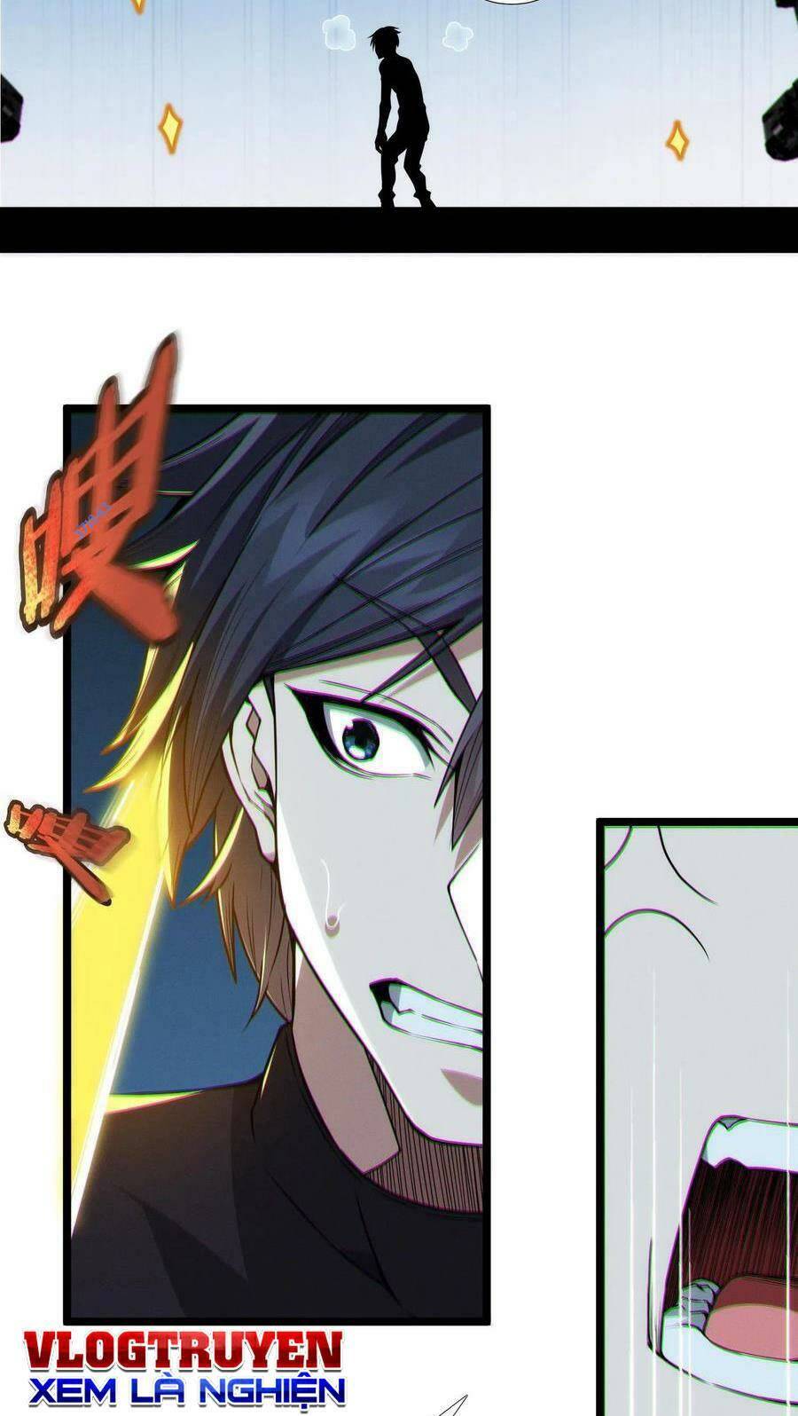Ta Học Trảm Thần Trong Bệnh Viện Tâm Thần - Chapter 26 - Page 23