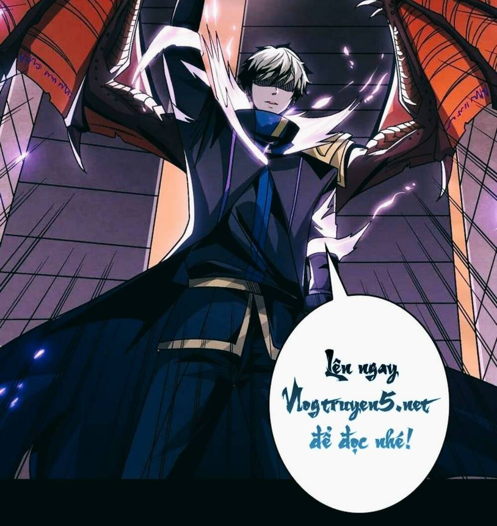 Ta Học Trảm Thần Trong Bệnh Viện Tâm Thần - Chapter 27 - Page 27