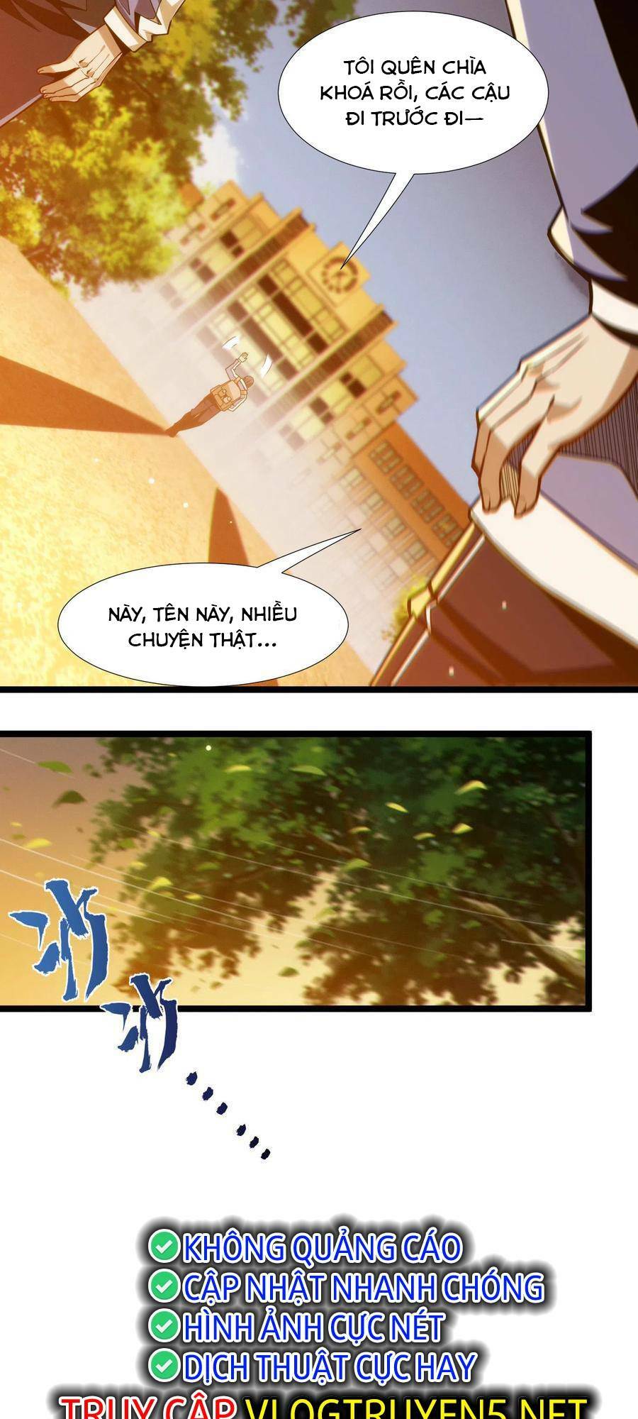 Ta Học Trảm Thần Trong Bệnh Viện Tâm Thần - Chapter 27 - Page 7