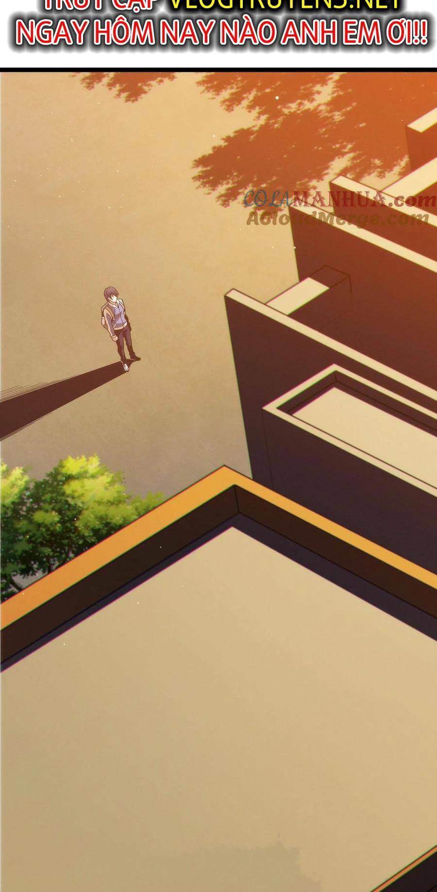 Ta Học Trảm Thần Trong Bệnh Viện Tâm Thần - Chapter 27 - Page 8