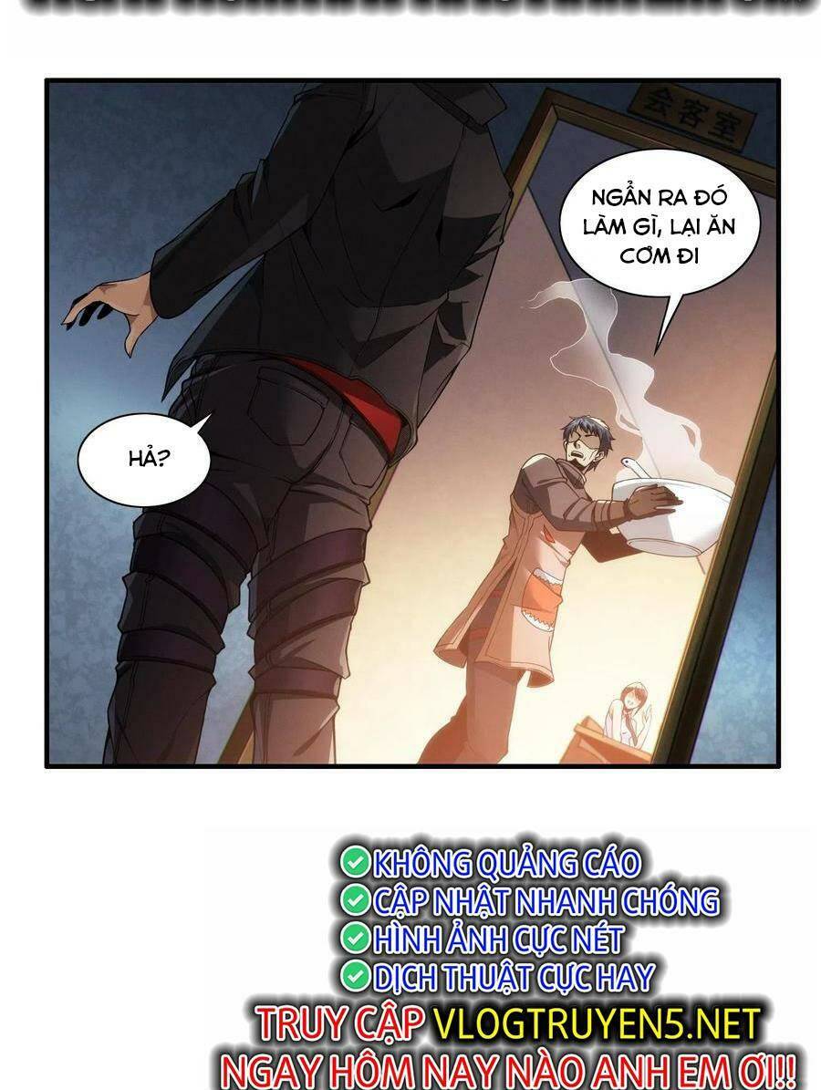 Ta Học Trảm Thần Trong Bệnh Viện Tâm Thần - Chapter 28 - Page 14