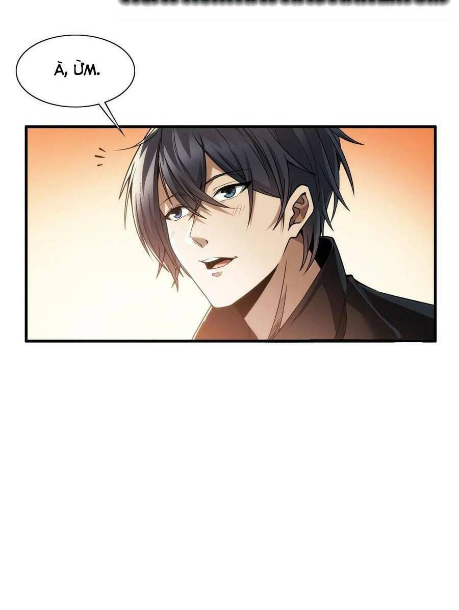 Ta Học Trảm Thần Trong Bệnh Viện Tâm Thần - Chapter 28 - Page 15