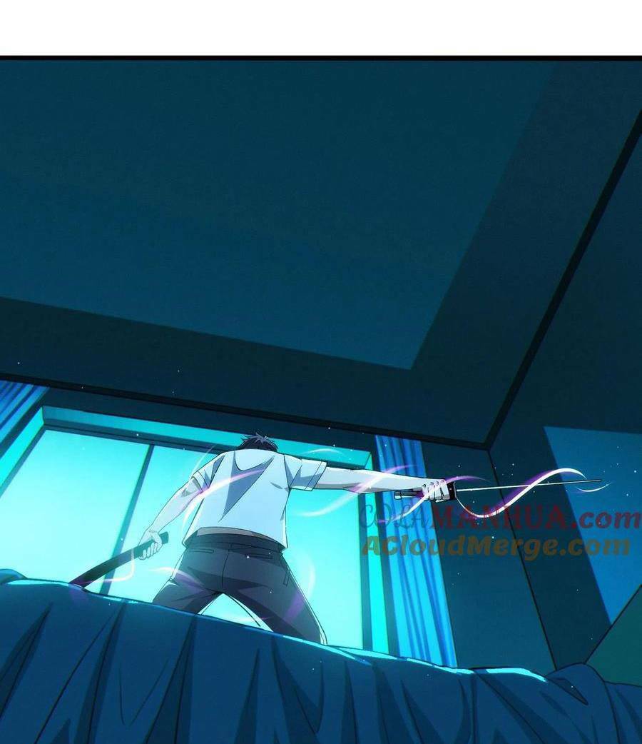 Ta Học Trảm Thần Trong Bệnh Viện Tâm Thần - Chapter 28 - Page 22