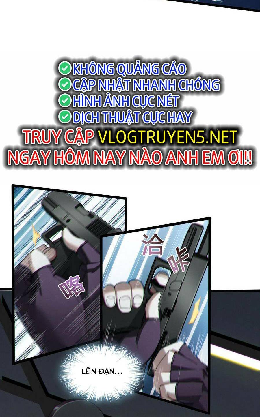 Ta Học Trảm Thần Trong Bệnh Viện Tâm Thần - Chapter 28 - Page 7