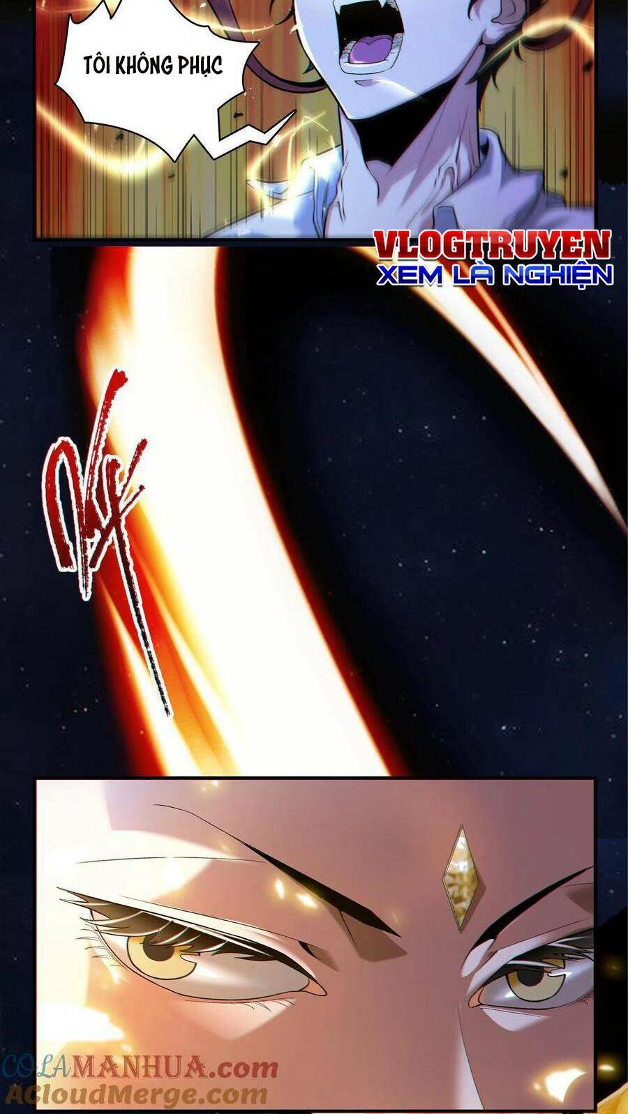 Ta Học Trảm Thần Trong Bệnh Viện Tâm Thần - Chapter 3 - Page 19