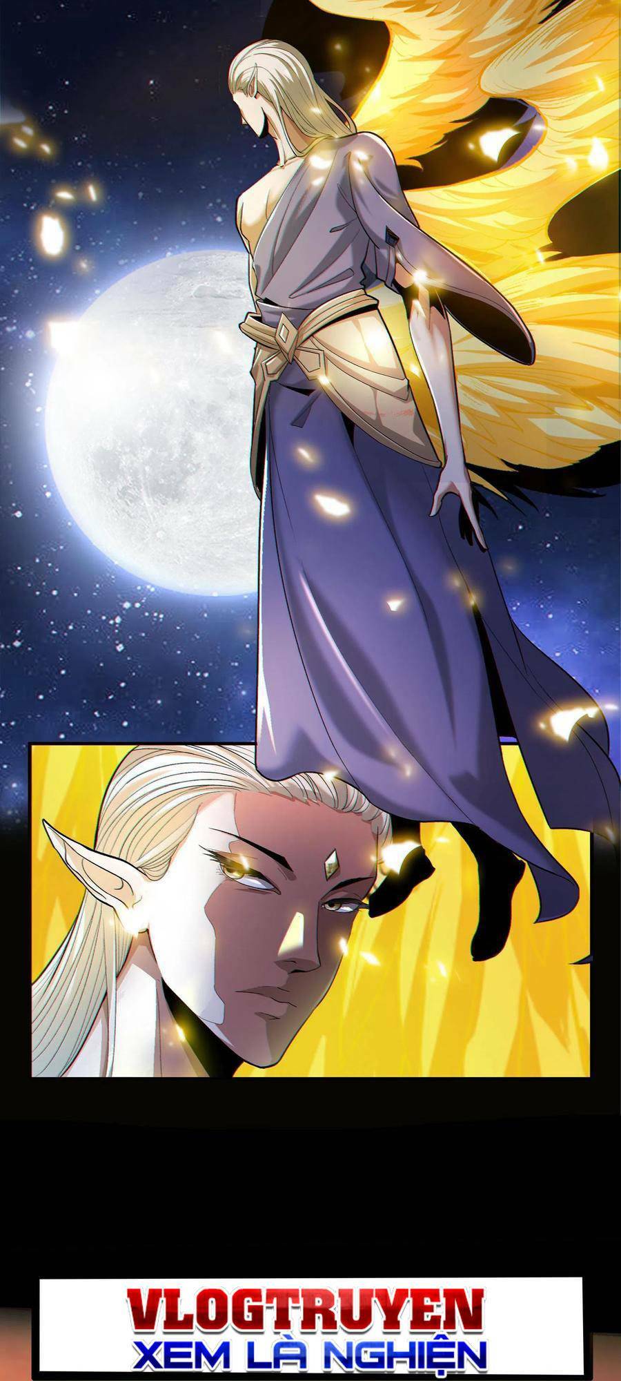 Ta Học Trảm Thần Trong Bệnh Viện Tâm Thần - Chapter 3 - Page 20