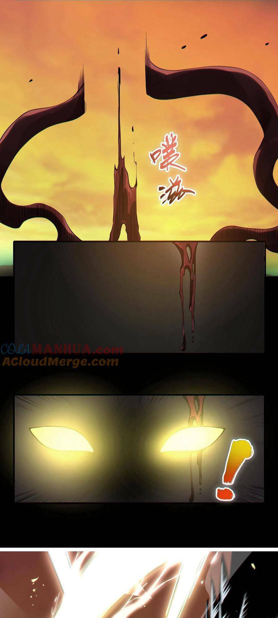 Ta Học Trảm Thần Trong Bệnh Viện Tâm Thần - Chapter 3 - Page 21