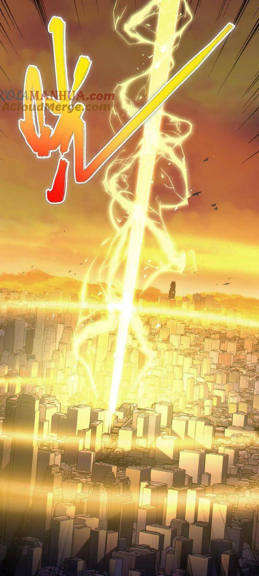 Ta Học Trảm Thần Trong Bệnh Viện Tâm Thần - Chapter 3 - Page 23