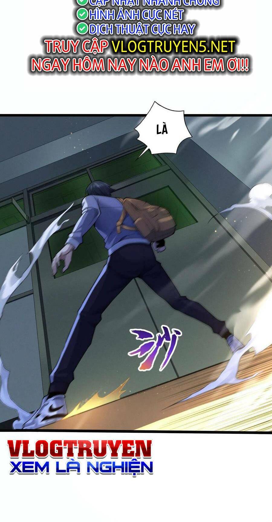 Ta Học Trảm Thần Trong Bệnh Viện Tâm Thần - Chapter 30 - Page 27