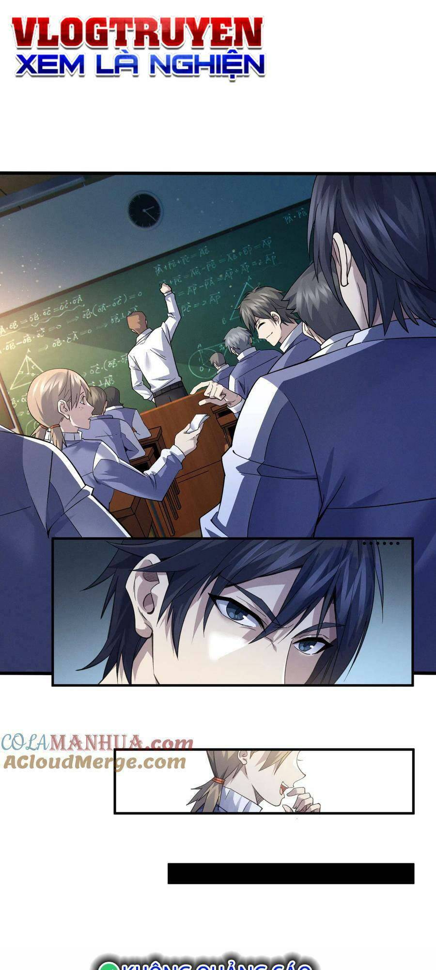 Ta Học Trảm Thần Trong Bệnh Viện Tâm Thần - Chapter 31 - Page 11