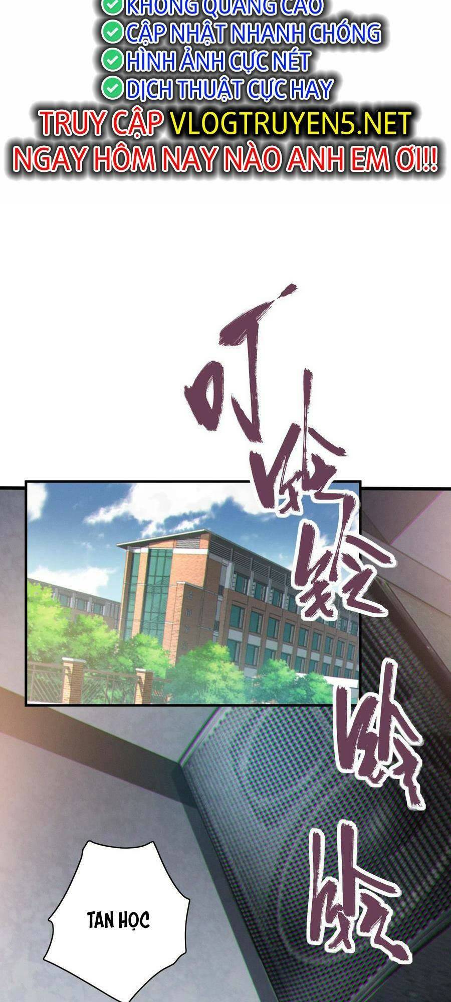 Ta Học Trảm Thần Trong Bệnh Viện Tâm Thần - Chapter 31 - Page 12