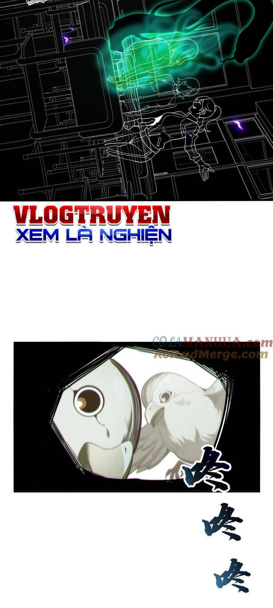 Ta Học Trảm Thần Trong Bệnh Viện Tâm Thần - Chapter 31 - Page 16