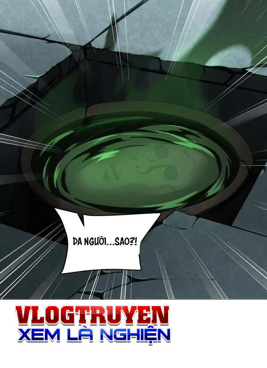 Ta Học Trảm Thần Trong Bệnh Viện Tâm Thần - Chapter 31 - Page 26