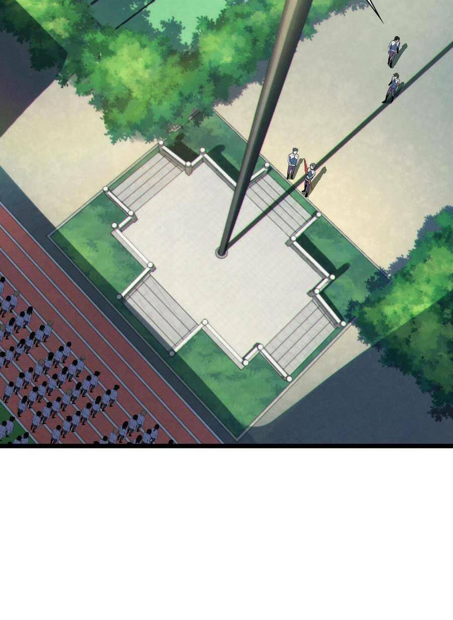 Ta Học Trảm Thần Trong Bệnh Viện Tâm Thần - Chapter 32 - Page 9