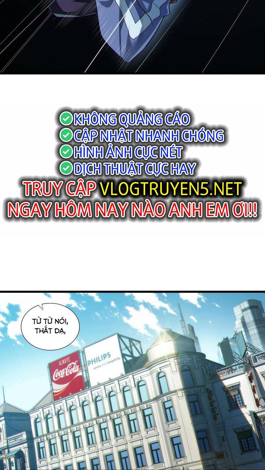 Ta Học Trảm Thần Trong Bệnh Viện Tâm Thần - Chapter 32 - Page 20