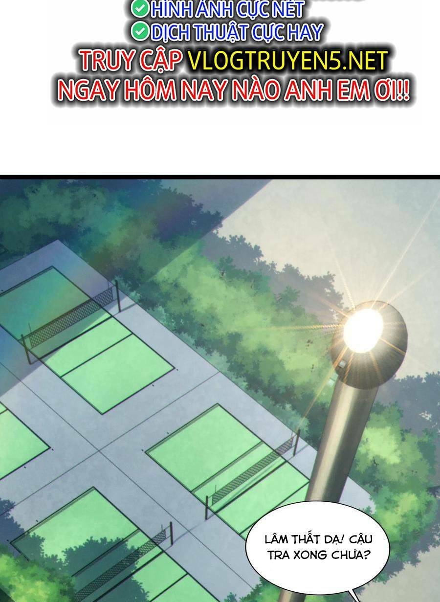 Ta Học Trảm Thần Trong Bệnh Viện Tâm Thần - Chapter 32 - Page 8