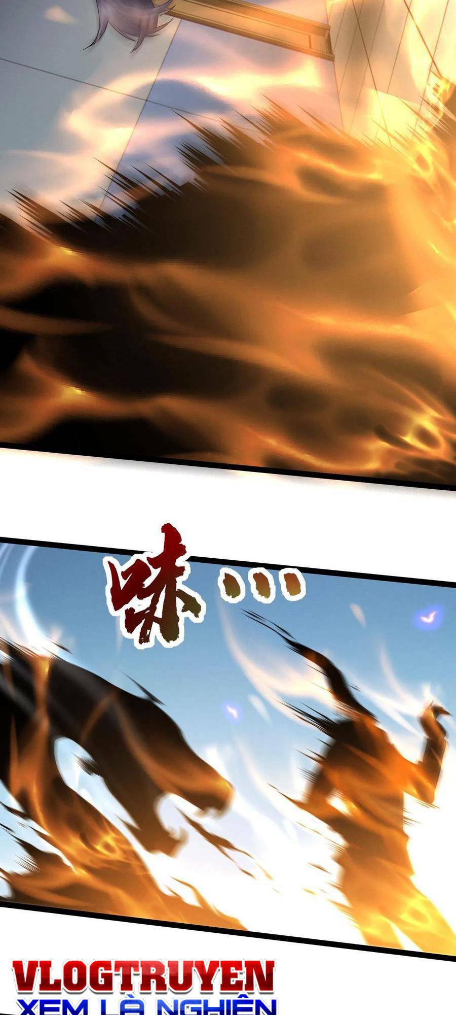 Ta Học Trảm Thần Trong Bệnh Viện Tâm Thần - Chapter 34 - Page 10