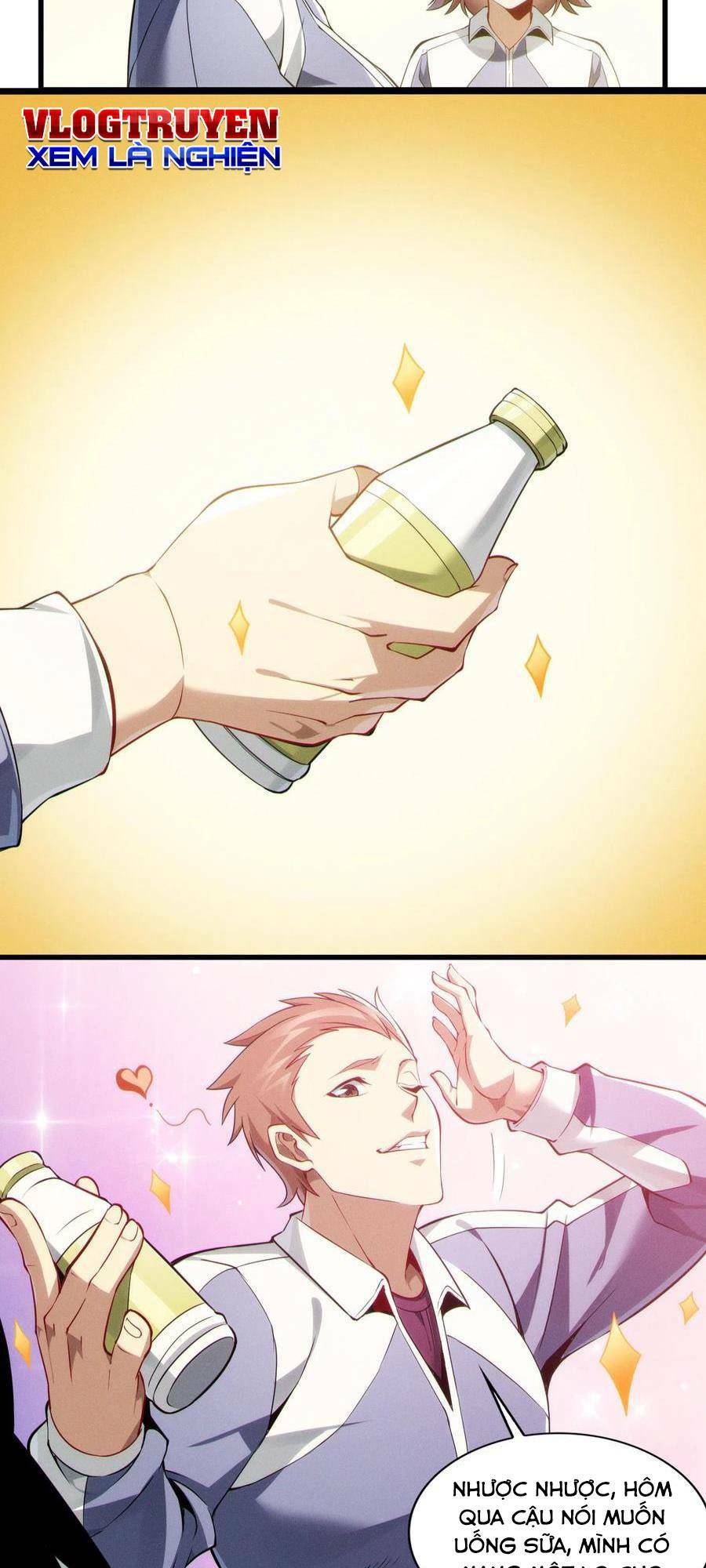 Ta Học Trảm Thần Trong Bệnh Viện Tâm Thần - Chapter 34 - Page 26